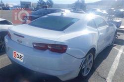 شيفروليه كامارو